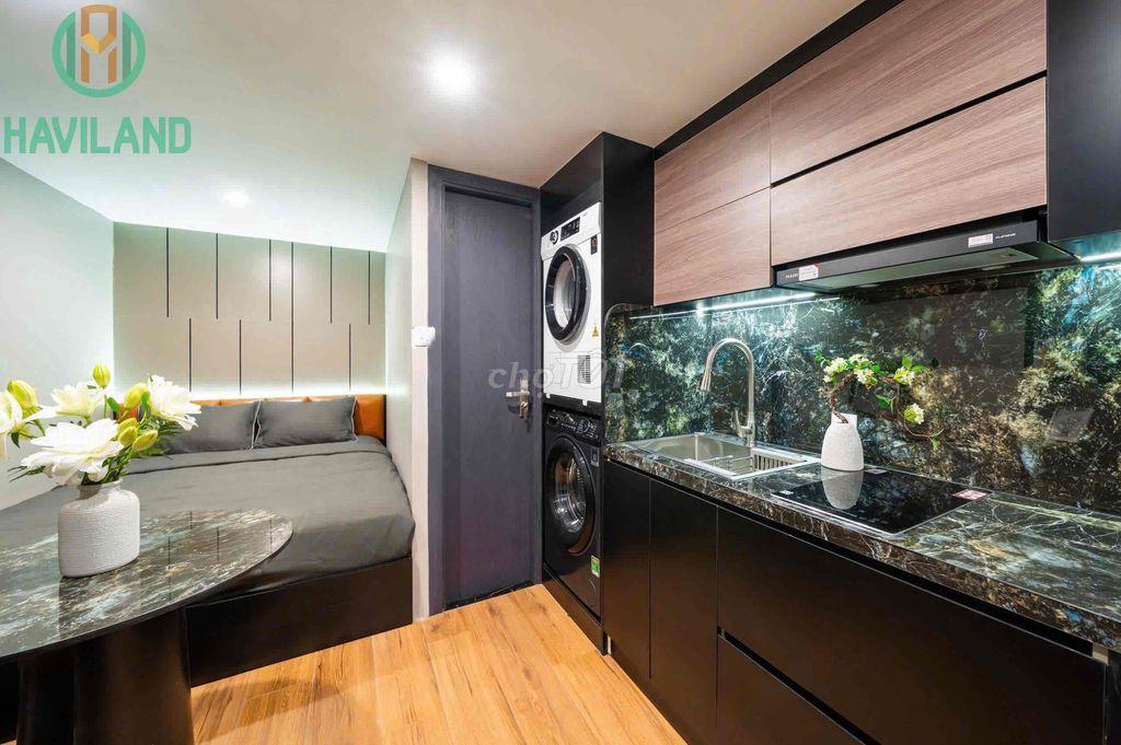 🔝 CHO THUÊ CĂN HỘ STUDIO ĐƯỜNG ĐA MẶN 14 - GIÁ 7 TRIỆU