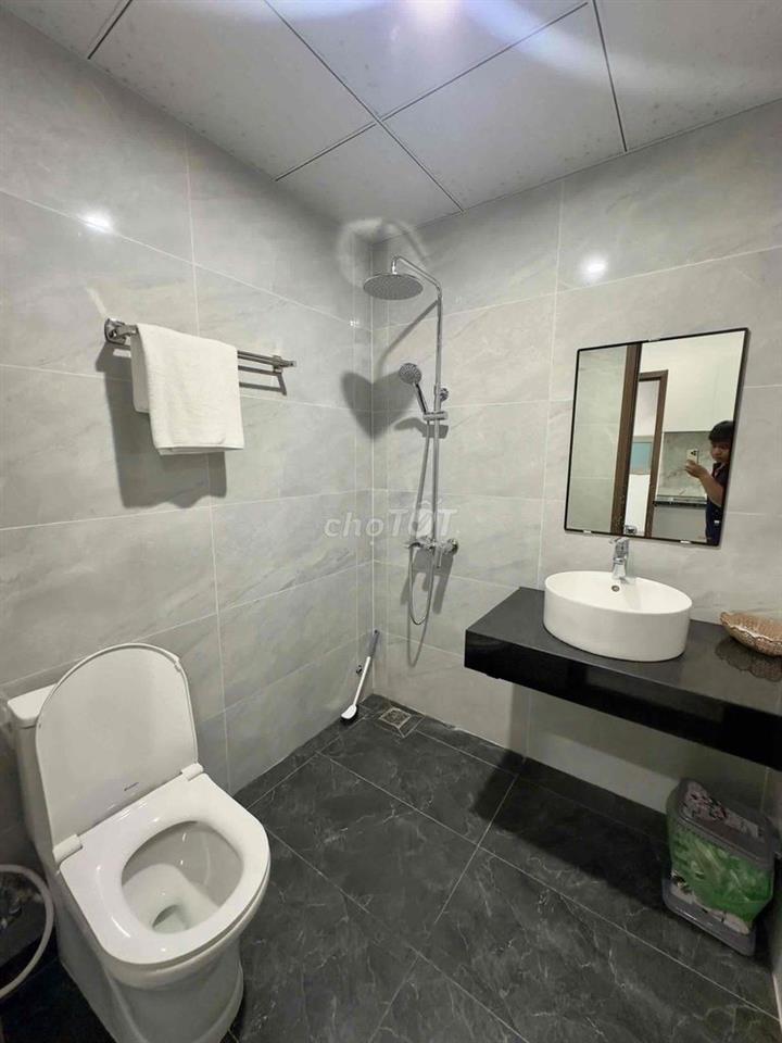 🔝 CHO THUÊ CĂN HỘ CĂN PHÍA TRƯỚC ĐƯỜNG TRẦN MINH TÔNG - LIÊN CHIỂU