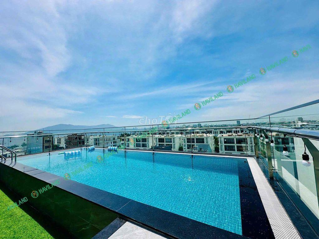 🔝 CHO THUÊ CĂN HỘ CĂN PHÍA TRƯỚC ĐƯỜNG TRẦN MINH TÔNG - LIÊN CHIỂU