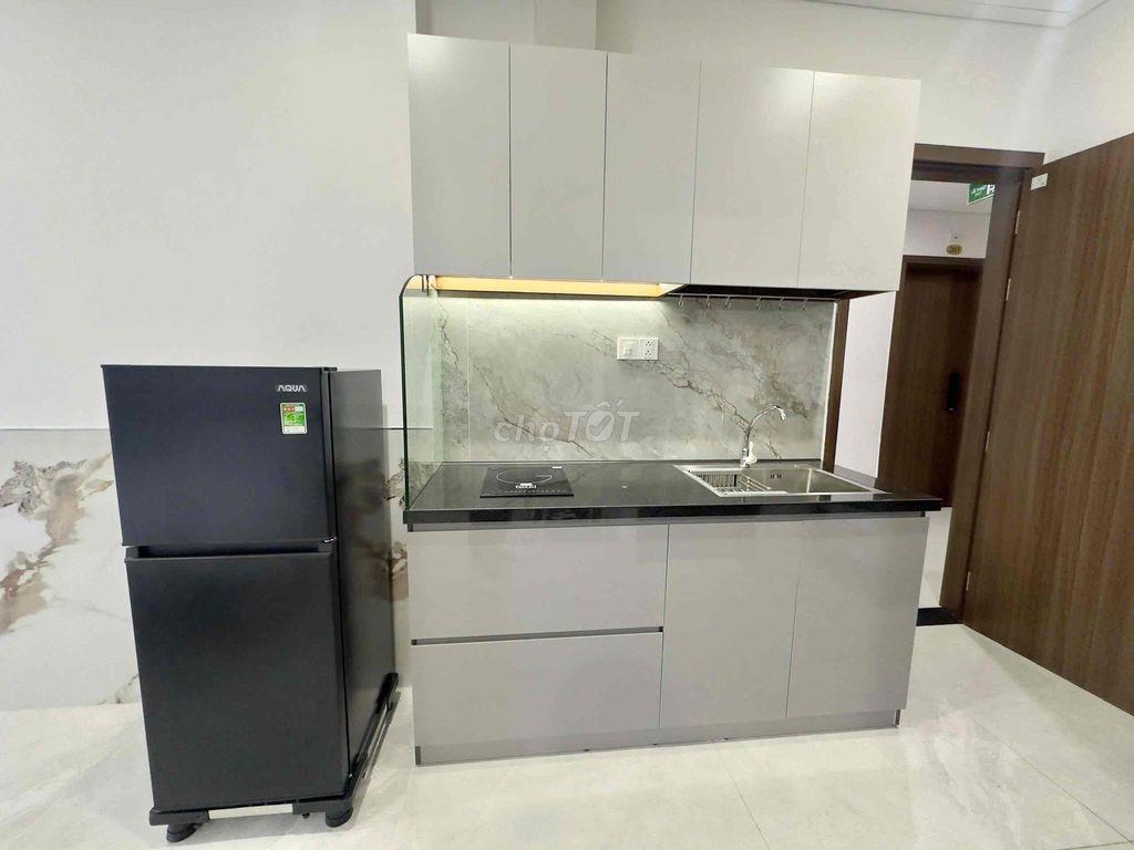 🔝 CHO THUÊ CĂN HỘ CĂN PHÍA TRƯỚC ĐƯỜNG TRẦN MINH TÔNG - LIÊN CHIỂU