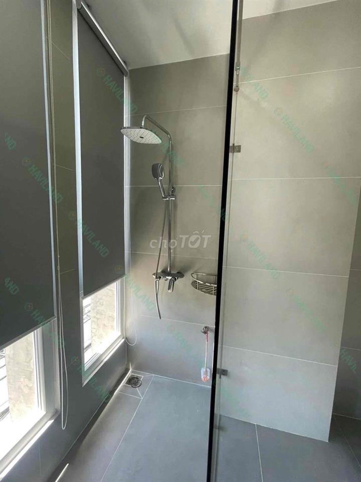 🔝 CHO THUÊ CĂN HỘ STUDIO RỘNG 45M² BAN CÔNG VIEW PHỐ ĐƯỜNG NÚI THÀNH -