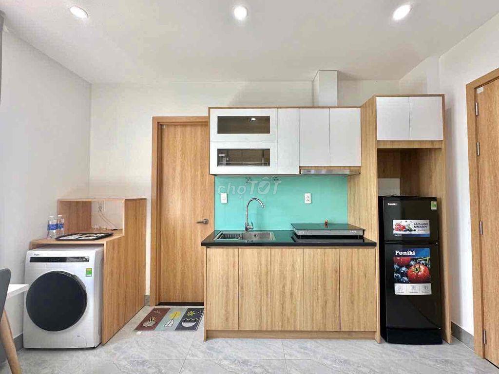 🔝 CHO THUÊ CĂN HỘ MẶT TIỀN ĐƯỜNG 2 THÁNG 9 - HẢI CHÂU