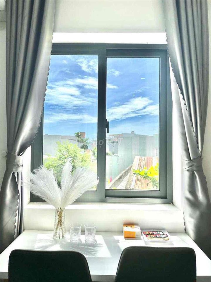 🔝 CHO THUÊ CĂN HỘ MẶT TIỀN ĐƯỜNG 2 THÁNG 9 - HẢI CHÂU