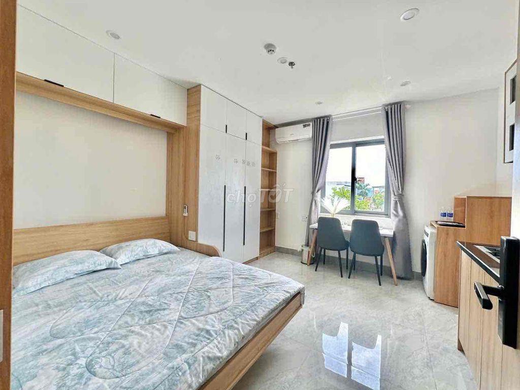 🔝 CHO THUÊ CĂN HỘ MẶT TIỀN ĐƯỜNG 2 THÁNG 9 - HẢI CHÂU
