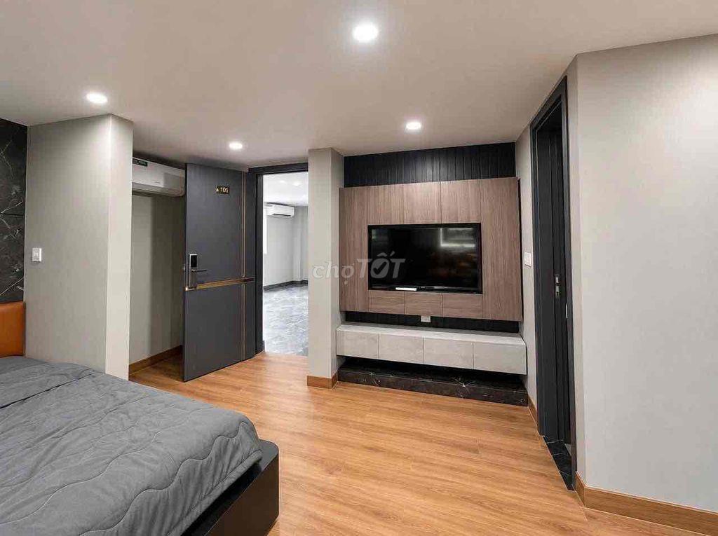 🔝  STUDIO APARTMENT IN NGU HANH SON - POOL IN BUILDING