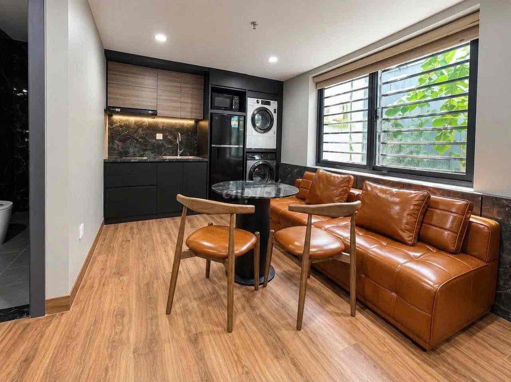 🔝  STUDIO APARTMENT IN NGU HANH SON - POOL IN BUILDING