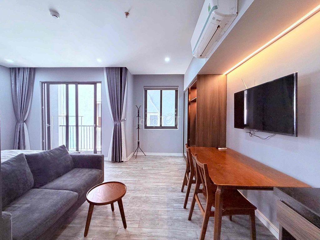 🔝 CHO THUÊ CĂN HỘ STUDIO TÒA AMILAN ĐƯỜNG KHUÊ MỸ ĐÔNG 3 - NGŨ HÀNH SƠ