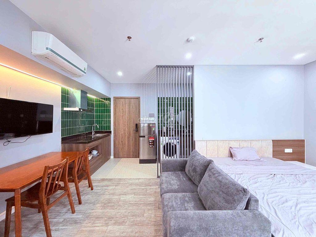 🔝 CHO THUÊ CĂN HỘ STUDIO TÒA AMILAN ĐƯỜNG KHUÊ MỸ ĐÔNG 3 - NGŨ HÀNH SƠ