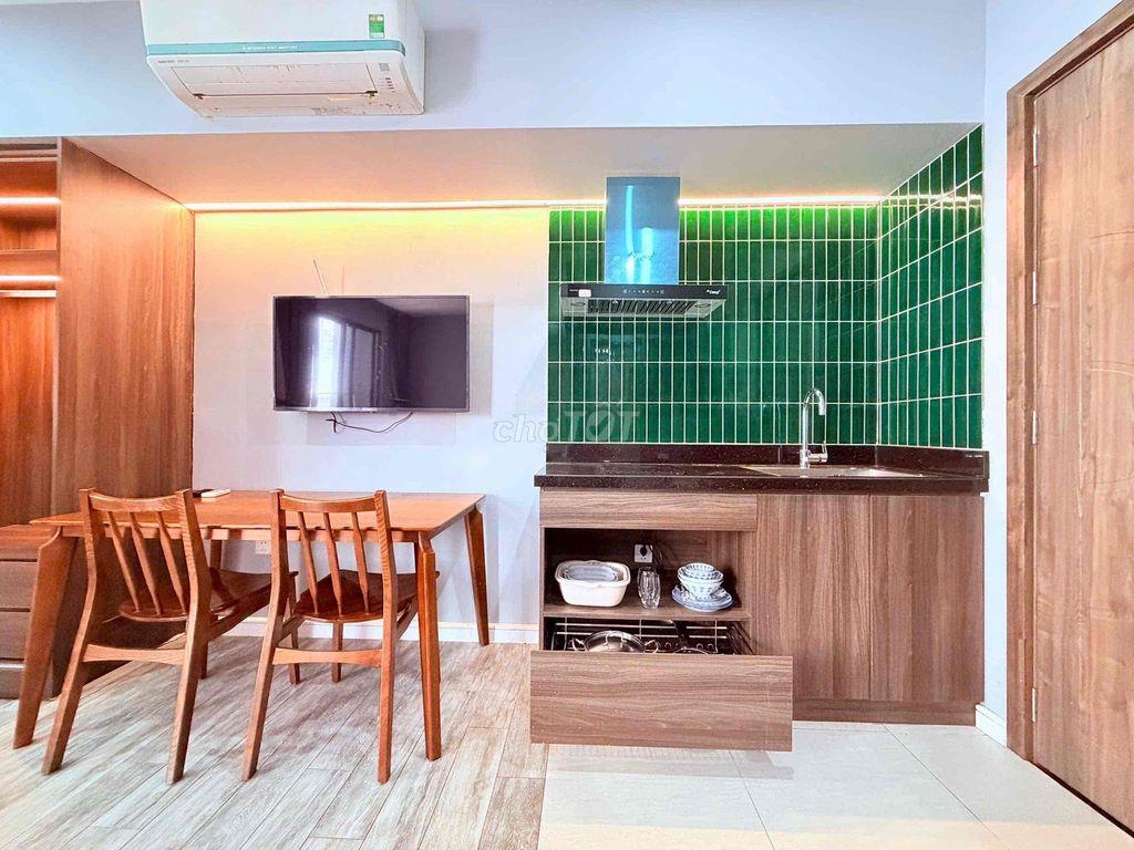 🔝 CHO THUÊ CĂN HỘ STUDIO TÒA AMILAN ĐƯỜNG KHUÊ MỸ ĐÔNG 3 - NGŨ HÀNH SƠ