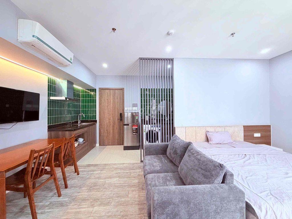 🔝 CHO THUÊ CĂN HỘ STUDIO TÒA AMILAN ĐƯỜNG KHUÊ MỸ ĐÔNG 3 - NGŨ HÀNH SƠ