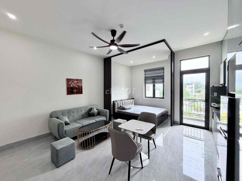 🔝 CHO THUÊ CĂN HỘ MỚI HOÀN THIỆN ĐƯỜNG CHU HUY MÂN - SƠN TRÀ