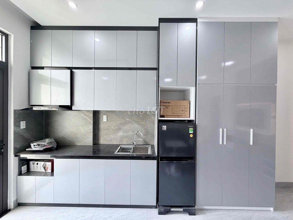 🔝 CHO THUÊ CĂN HỘ MỚI HOÀN THIỆN ĐƯỜNG CHU HUY MÂN - SƠN TRÀ