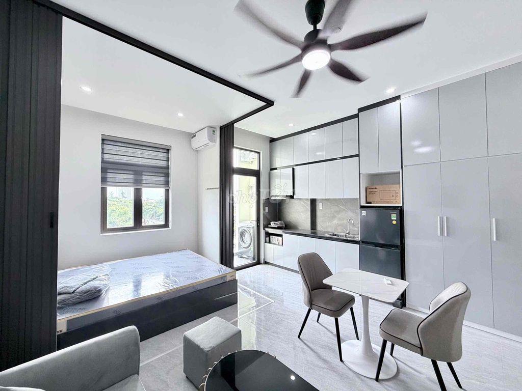 🔝 CHO THUÊ CĂN HỘ MỚI HOÀN THIỆN ĐƯỜNG CHU HUY MÂN - SƠN TRÀ