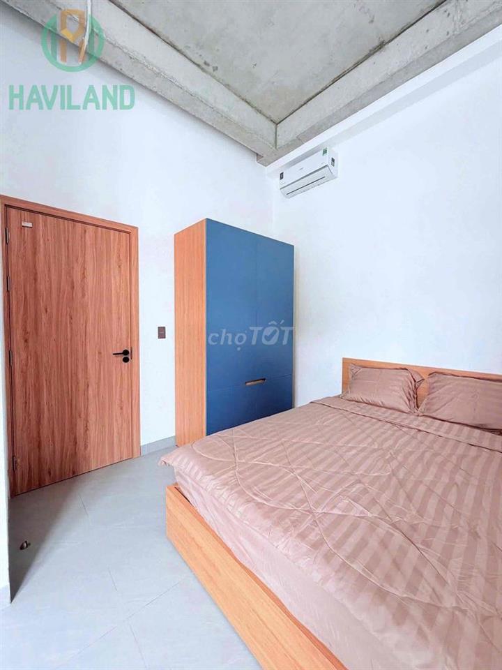 🔝 CHO THUÊ CĂN HỘ 1PN  PHAN HUY THỰC - SƠN TRÀ