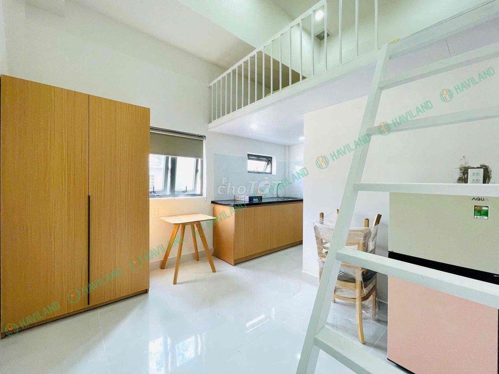 🔝 CHO THUÊ CĂN HỘ GIÁ RẺ ĐƯỜNG CHU MẠNH TRINH - NGAY ĐẠI ĐÔNG Á
