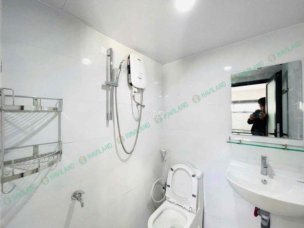 🔝 CHO THUÊ CĂN HỘ GIÁ RẺ ĐƯỜNG CHU MẠNH TRINH - NGAY ĐẠI ĐÔNG Á