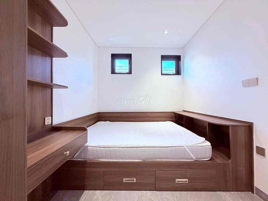 🔝 CHO THUÊ CĂN HỘ 2PN ĐƯỜNG TRẦN PHÚ - HẢI CHÂU