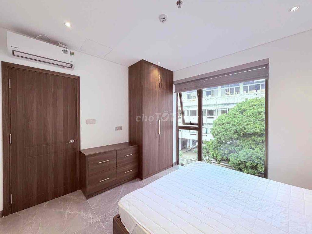 🔝 CHO THUÊ CĂN HỘ 2PN ĐƯỜNG TRẦN PHÚ - HẢI CHÂU