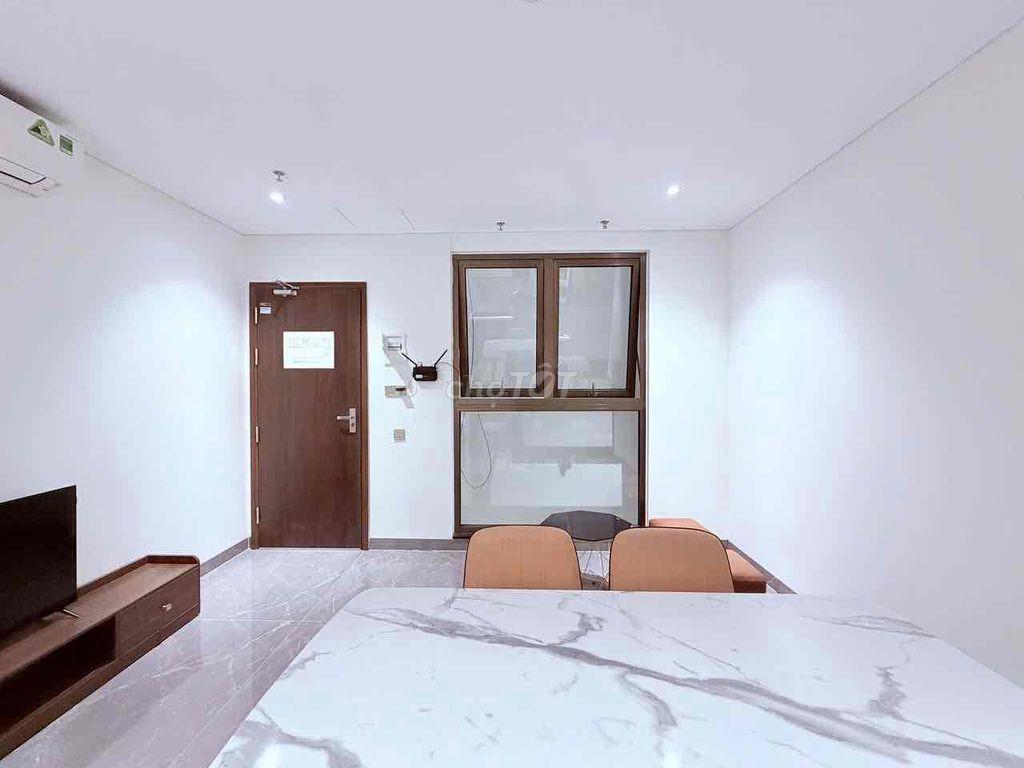 🔝 CHO THUÊ CĂN HỘ 2PN ĐƯỜNG TRẦN PHÚ - HẢI CHÂU