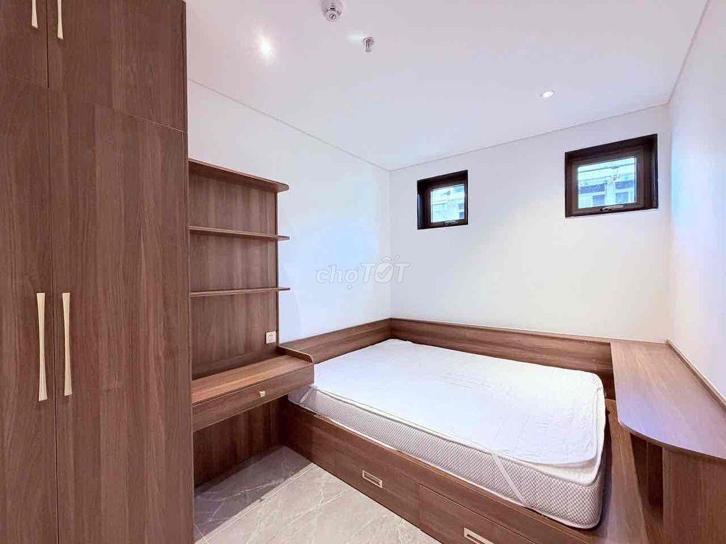 🔝 CHO THUÊ CĂN HỘ 2PN ĐƯỜNG TRẦN PHÚ - HẢI CHÂU