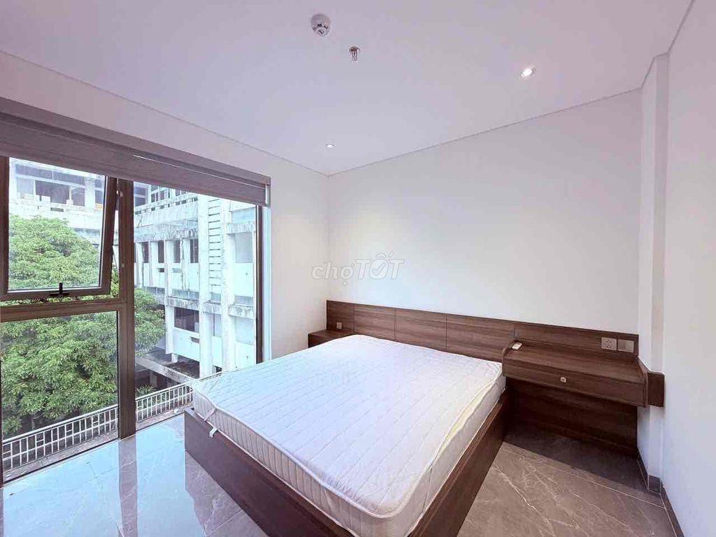 🔝 CHO THUÊ CĂN HỘ 2PN ĐƯỜNG TRẦN PHÚ - HẢI CHÂU
