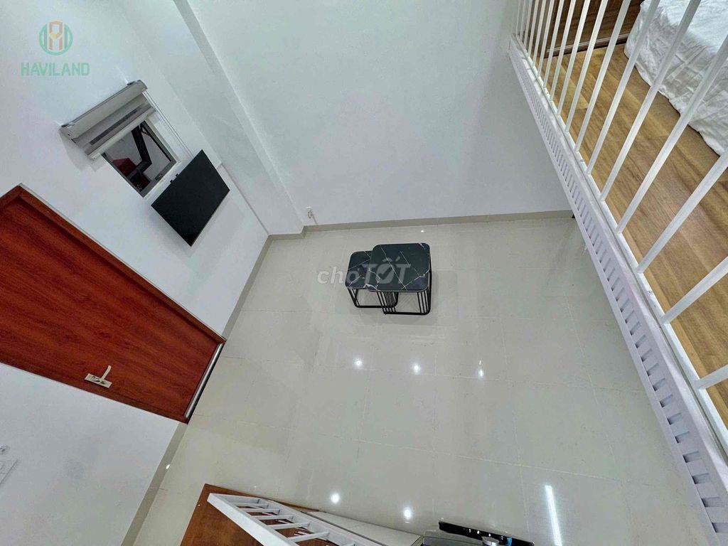 🔝 CHO THUÊ CĂN HỘ DUPLEX ĐƯỜNG ĐIỆN BIÊN PHỦ