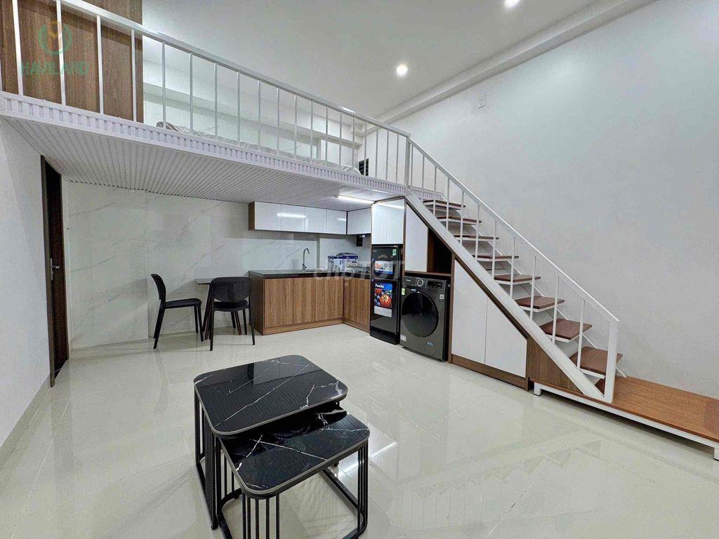 🔝 CHO THUÊ CĂN HỘ DUPLEX ĐƯỜNG ĐIỆN BIÊN PHỦ