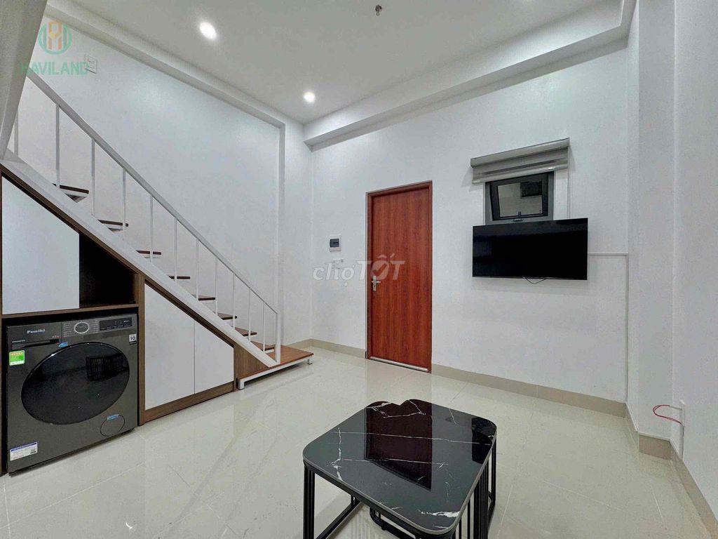 🔝 CHO THUÊ CĂN HỘ DUPLEX ĐƯỜNG ĐIỆN BIÊN PHỦ