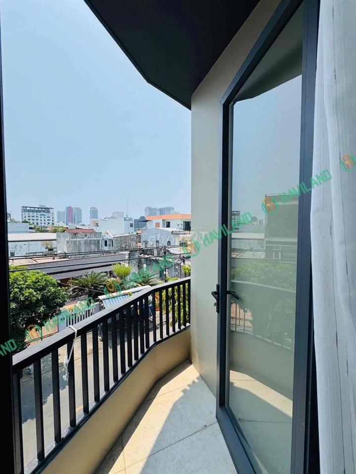 🔝 CHO THUÊ CĂN HỘ STUDIO BAN CÔNG ĐƯỜNG PHÓ ĐỨC CHÍNH - SƠN TRÀ