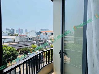 🔝 CHO THUÊ CĂN HỘ STUDIO BAN CÔNG ĐƯỜNG PHÓ ĐỨC CHÍNH - SƠN TRÀ