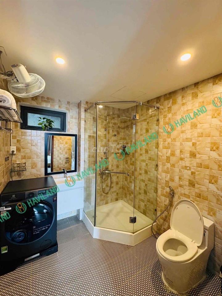 🔝 CHO THUÊ CĂN HỘ STUDIO BAN CÔNG ĐƯỜNG PHÓ ĐỨC CHÍNH - SƠN TRÀ