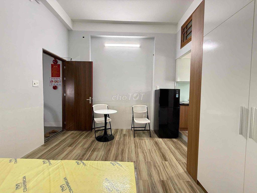 🔝 CHO THUÊ CĂN HỘ STUDIO TRUNG TÂM ĐƯỜNG LÊ ĐÌNH LÝ