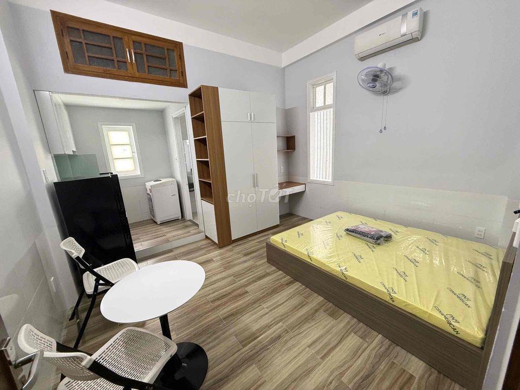 🔝 CHO THUÊ CĂN HỘ STUDIO TRUNG TÂM ĐƯỜNG LÊ ĐÌNH LÝ