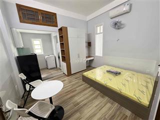 🔝 CHO THUÊ CĂN HỘ STUDIO TRUNG TÂM ĐƯỜNG LÊ ĐÌNH LÝ