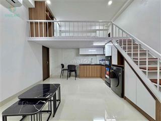 🔝 CHO THUÊ CĂN HỘ DUPLEX ĐƯỜNG ĐIỆN BIÊN PHỦ - THANH KHÊ