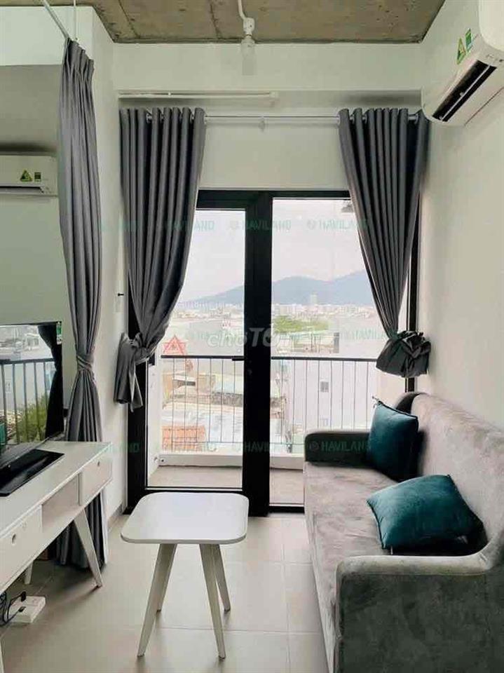 🔝 CHO THUÊ CĂN HỘ 1PN ĐƯỜNG LÊ PHỤNG HIỂU - SƠN TRÀ