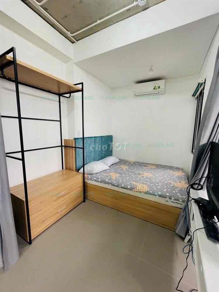🔝 CHO THUÊ CĂN HỘ 1PN ĐƯỜNG LÊ PHỤNG HIỂU - SƠN TRÀ