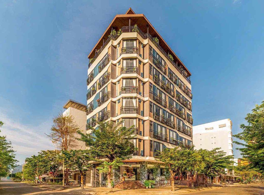 🔝 CHO THUÊ MẶT BẰNG – DƯƠNG ĐÌNH NGHỆ, SƠN TRÀ