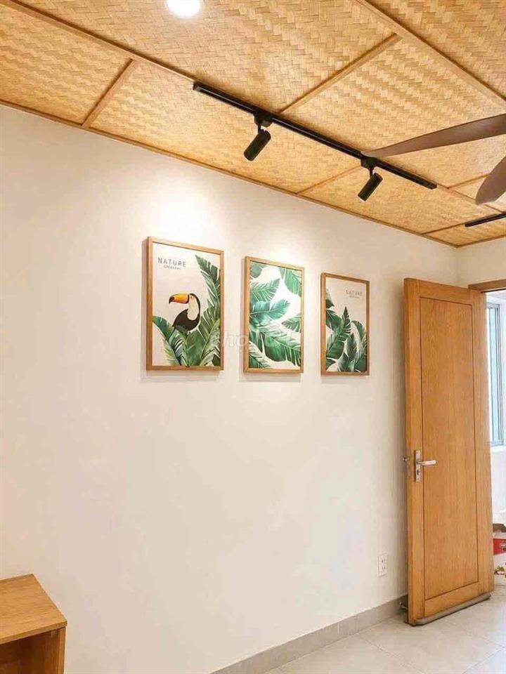 🔝 CĂN HỘ STUDIO VỪA TRỐNG LẠI – QUANG TRUNG, HẢI CHÂU