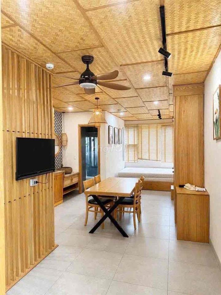 🔝 CĂN HỘ STUDIO VỪA TRỐNG LẠI – QUANG TRUNG, HẢI CHÂU