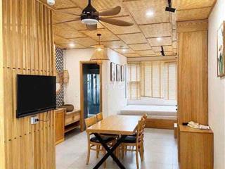 🔝 CĂN HỘ STUDIO VỪA TRỐNG LẠI – QUANG TRUNG, HẢI CHÂU