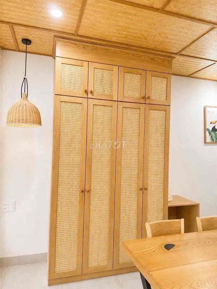 🔝 CĂN HỘ STUDIO VỪA TRỐNG LẠI – QUANG TRUNG, HẢI CHÂU