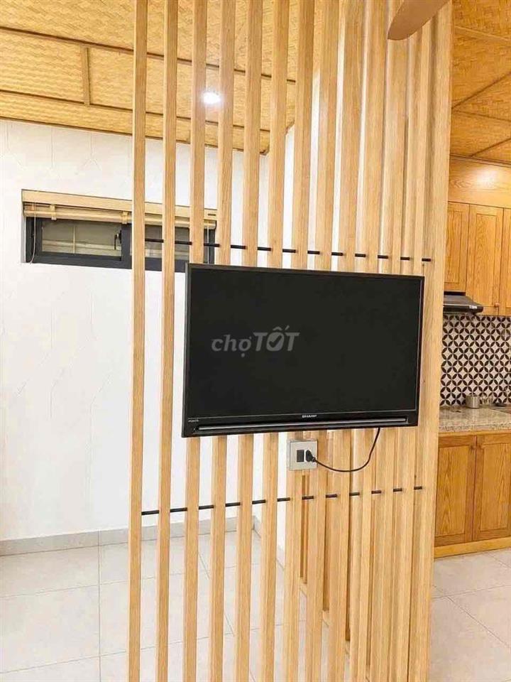🔝 CĂN HỘ STUDIO VỪA TRỐNG LẠI – QUANG TRUNG, HẢI CHÂU