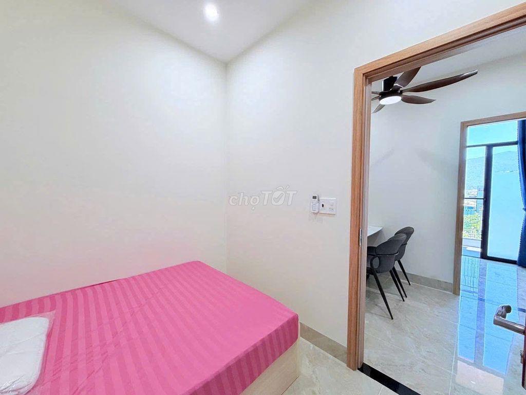 🔝 CHO THUÊ CĂN HỘ 2 PHÒNG NGỦ MỚI TOÀN BỘ – CHU HUY MÂN, SƠN TRÀ