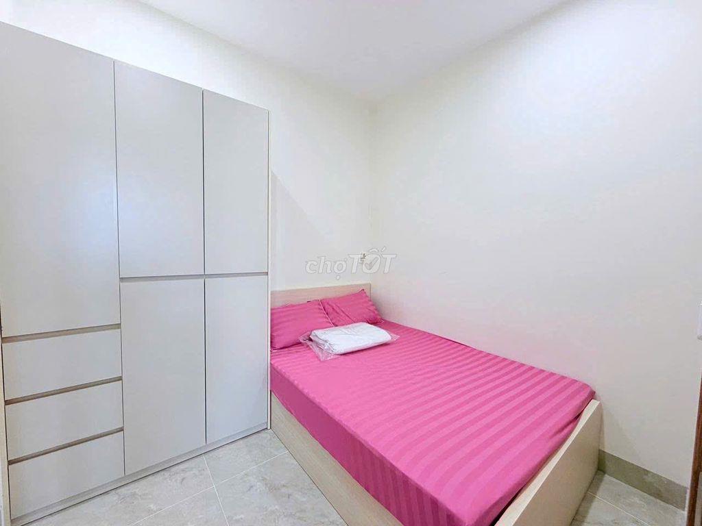 🔝 CHO THUÊ CĂN HỘ 2 PHÒNG NGỦ MỚI TOÀN BỘ – CHU HUY MÂN, SƠN TRÀ