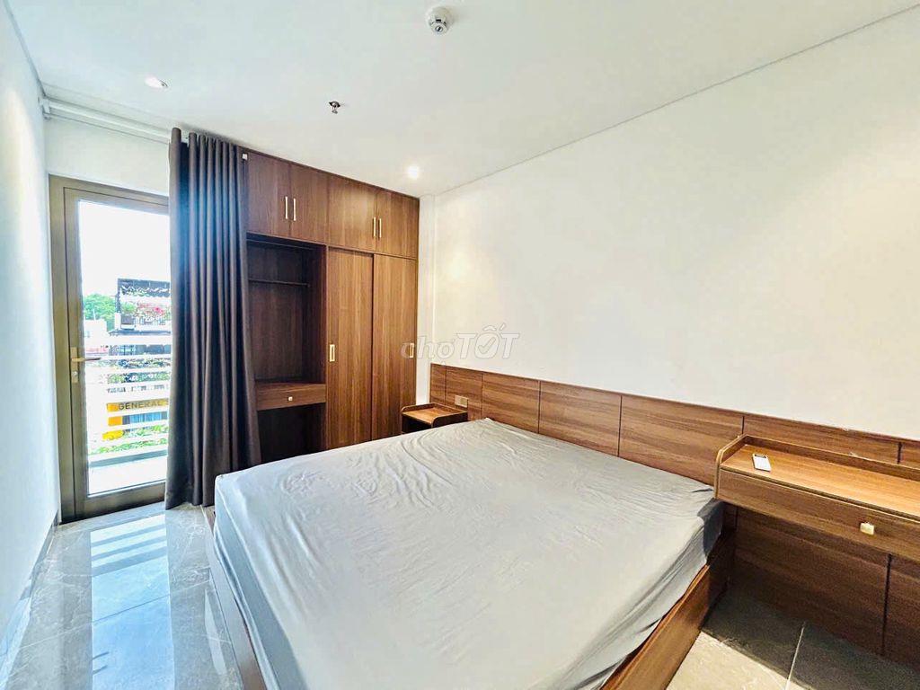 🔝 CHO THUÊ CĂN HỘ 1 PHÒNG NGỦ  – TRẦN PHÚ, TRUNG TÂM HẢI CHÂU