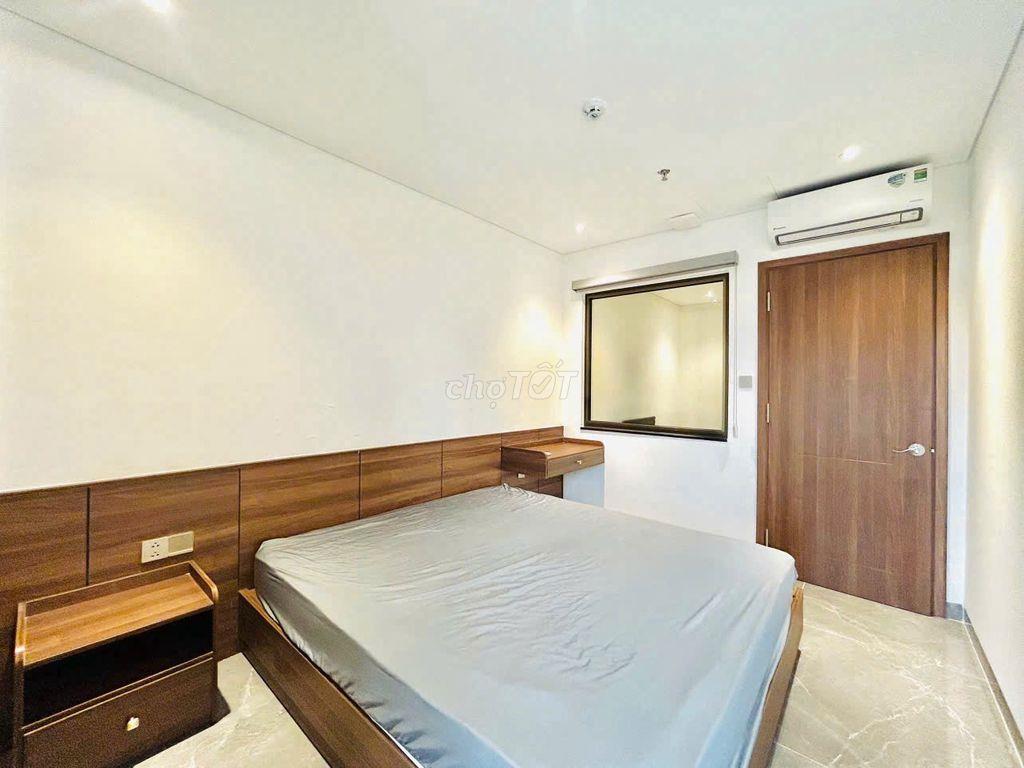 🔝 CHO THUÊ CĂN HỘ 1 PHÒNG NGỦ  – TRẦN PHÚ, TRUNG TÂM HẢI CHÂU