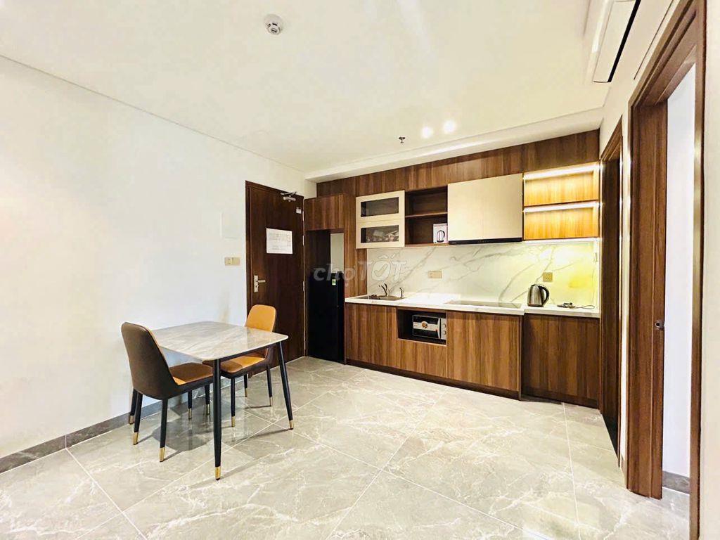 🔝 CHO THUÊ CĂN HỘ 1 PHÒNG NGỦ  – TRẦN PHÚ, TRUNG TÂM HẢI CHÂU