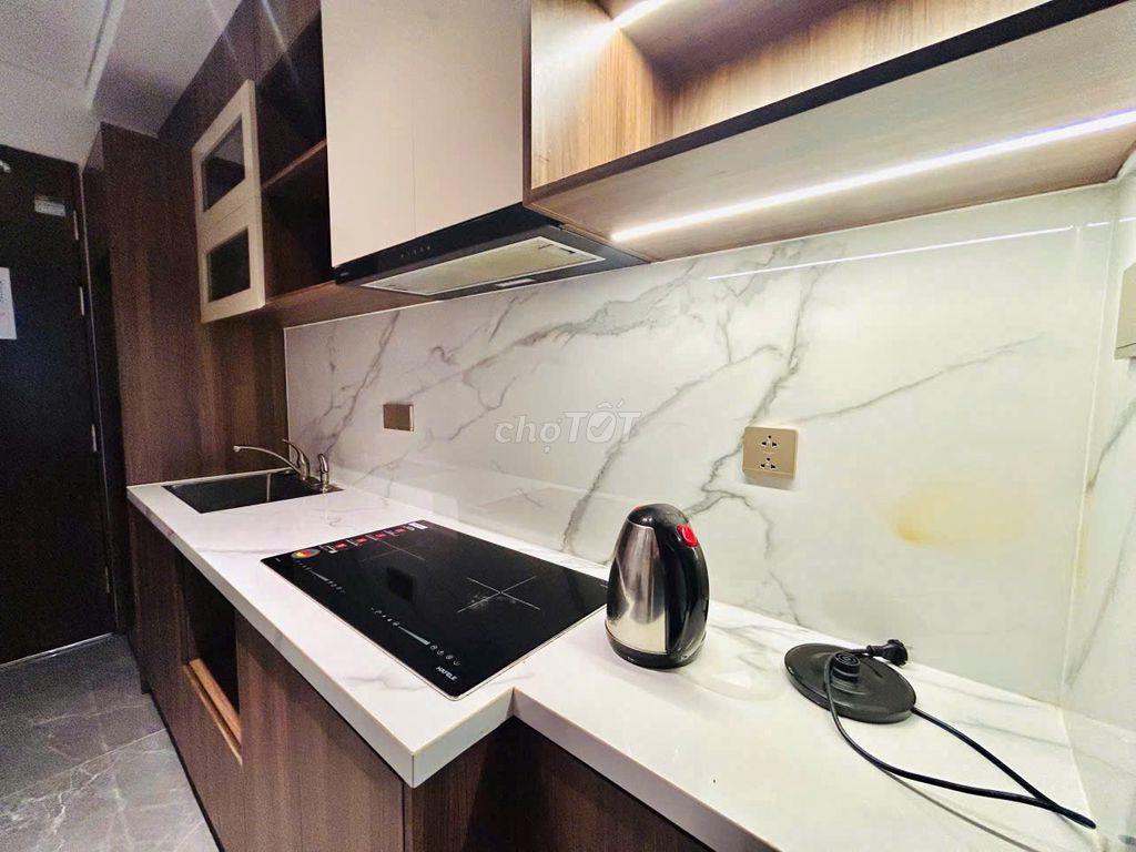 🔝 CHO THUÊ CĂN HỘ 1 PHÒNG NGỦ  – TRẦN PHÚ, TRUNG TÂM HẢI CHÂU