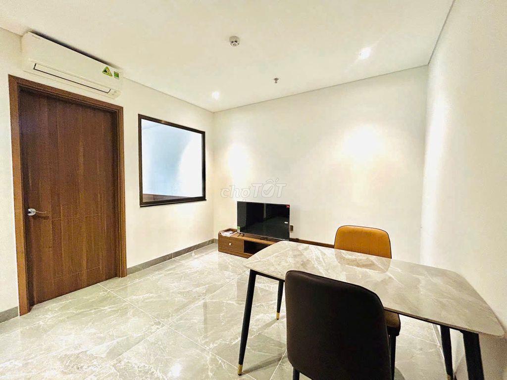 🔝 CHO THUÊ CĂN HỘ 1 PHÒNG NGỦ  – TRẦN PHÚ, TRUNG TÂM HẢI CHÂU